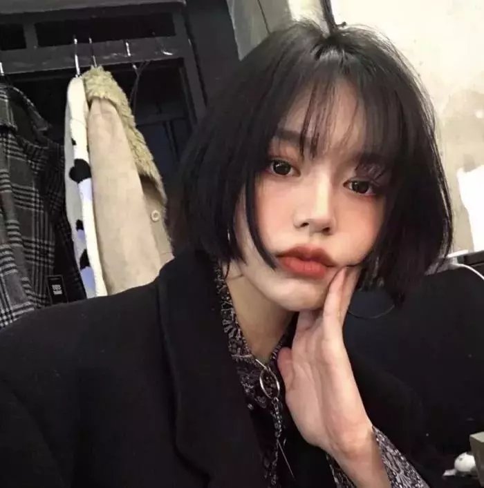 美好的早晨